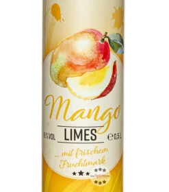 Prinz Mango-Limes -Spirituosen Angebote Store prinz mango limes 05 liter 3