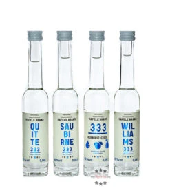 Prinz Geschenkset Hafele Brand 333 „Erlesene Kernfrüchte“ -Spirituosen Angebote Store prinz probierset erlesene kernfruechte 4 x 004 liter 1