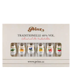 Prinz Geschenkset Die Kleinen Traditionellen