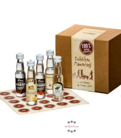 Prinz Vatertags-Geschenkset