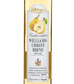 Prinz Williams-Christ-Birnen-Likör 4 Prinz Williams-Christ-Birnen-Likör -Spirituosen Angebote Store prinz williams christ birnen likoer traditionslikoer 05 liter 3