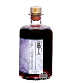 Prinz Winter-Heidelbeer-Likör -Spirituosen Angebote Store prinz winter heidelbeer likoer 05 liter 6