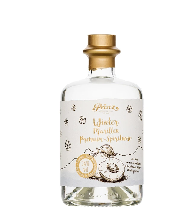 Prinz Winter Marille 1 Prinz Winter Marille
