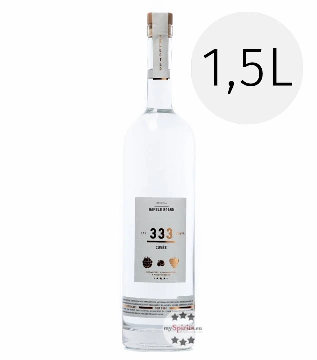 Prinz Hafele Brand 333 Beeren Cuvée 1,5 L 1 Prinz Hafele Brand 333 Beeren Cuvée 1,5 L