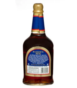 Pusser's British Navy Rum Original Admirality -Spirituosen Angebote Store pusser british navy rum original admirality 0 7 liter 4