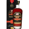 Pusser's Rum 15 Jahre British Navy