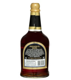Pusser's Black Label Rum Gunpowder Proof 5 Pusser's Black Label Rum Gunpowder Proof -Spirituosen Angebote Store pussers british navy rum gunpowder proof 0 7 liter 4