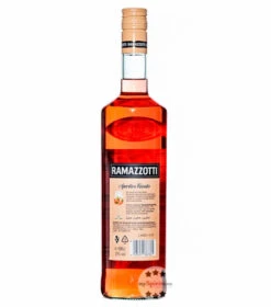 Ramazzotti Aperitivo Rosato 1l -Spirituosen Angebote Store ramazzotti aperitivo rosato 1 liter 3 2