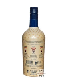 Ramazzotti Crema Cappuccino Creme -Spirituosen Angebote Store ramazzotti crema cappuccino creme 07 liter 1