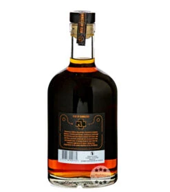 Rammstein Rum -Spirituosen Angebote Store rammstein rum 07 liter 1