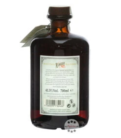 Remedy Spiced (Rum-Basis) 5 Remedy Spiced (Rum-Basis) -Spirituosen Angebote Store remedy spiced 0 7 liter 4
