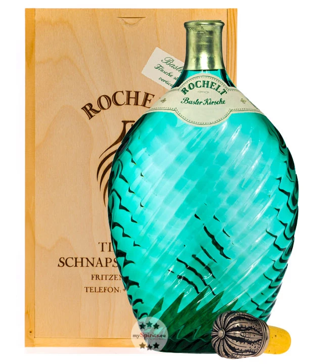 Rochelt Basler Kirsche 1 Rochelt Basler Kirsche