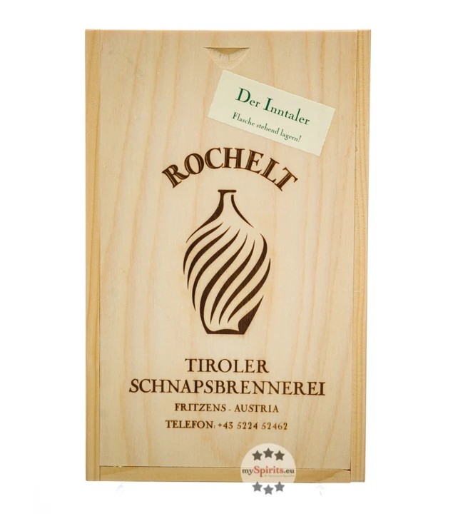 Rochelt Der Inntaler (Williams-Quitte-Himbeere) 4 Rochelt Der Inntaler (Williams-Quitte-Himbeere) – Bild 4