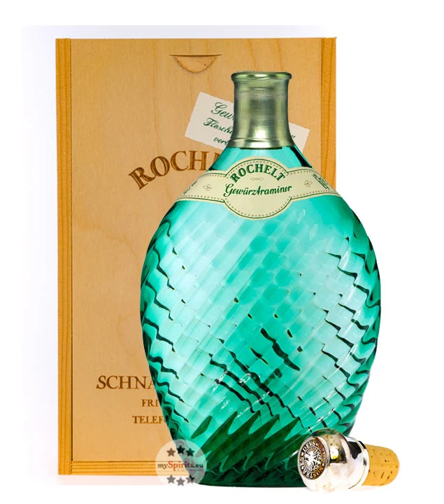 Rochelt Gewürztraminer 1 Rochelt Gewürztraminer