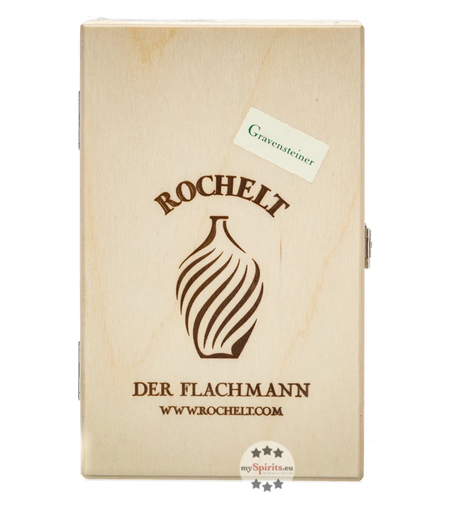Rochelt Gravensteiner Apfel 0,1L 4 Rochelt Gravensteiner Apfel 0,1L – Bild 4