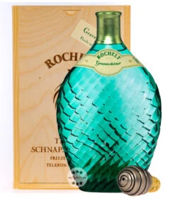 Rochelt Gravensteiner Apfel