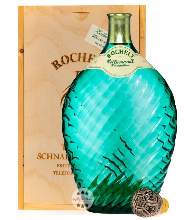 Rochelt Hollermandl 1 Rochelt Hollermandl