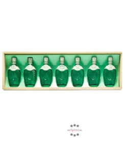 Rochelt Miniaturenset Teresa -Spirituosen Angebote Store rochelt miniaturenset ii 7x004 liter 4 neu 1
