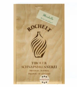 Rochelt Mirabelle 7 Rochelt Mirabelle -Spirituosen Angebote Store rochelt mirabelle 0 35 liter flasche holzkiste