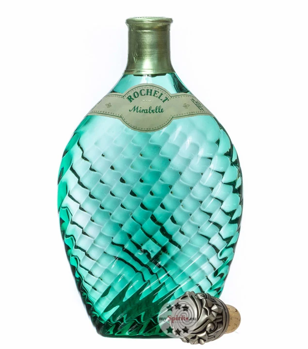 Rochelt Mirabelle 2 Rochelt Mirabelle – Bild 2