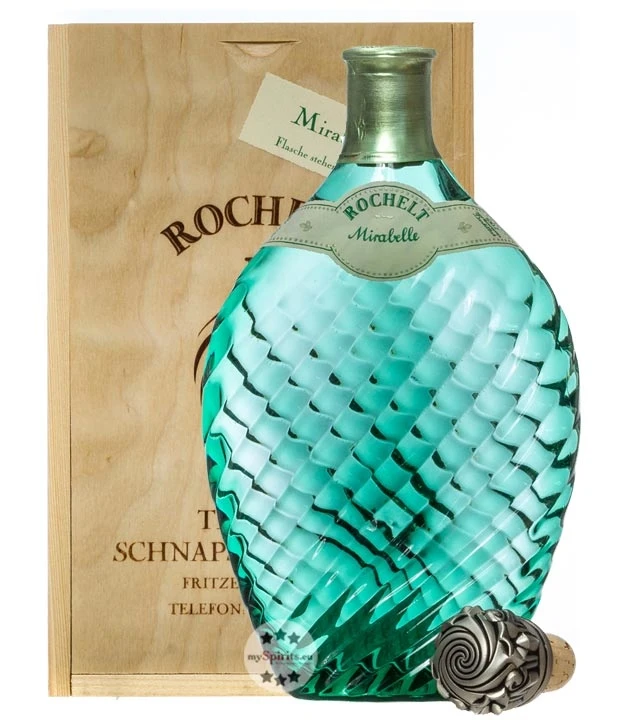 Rochelt Mirabelle 1 Rochelt Mirabelle