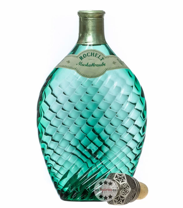 Rochelt Muskattraube 2 Rochelt Muskattraube – Bild 2