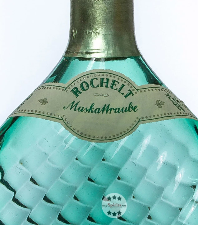 Rochelt Muskattraube 3 Rochelt Muskattraube – Bild 3