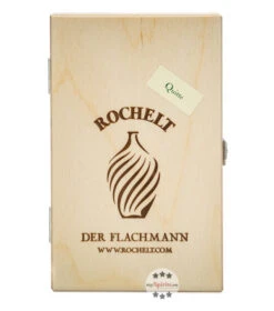 Rochelt Quitte 0,1L -Spirituosen Angebote Store rochelt quitte edelbrand 01 liter flachmann 2