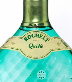 Rochelt Quitte 0,35l -Spirituosen Angebote Store rochelt quitte quittenbrand holzkiste 035 1