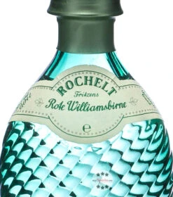 Rochelt Rote Williamsbirne 0,04L -Spirituosen Angebote Store rochelt rote williamsbirne edelbrand 004 liter mini 3