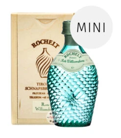 Rochelt Rote Williamsbirne 0,04L