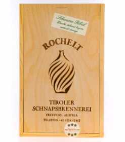 Rochelt Schwarze Ribisel -Spirituosen Angebote Store rochelt schwarze ribisel johannisbeere holzkiste 035 2