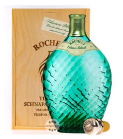 Rochelt Schwarze Ribisel