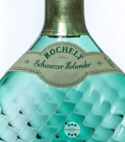 Rochelt Schwarzer Holunder -Spirituosen Angebote Store rochelt schwarzer holunder 0 35 liter 2