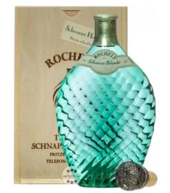 Rochelt Schwarzer Holunder