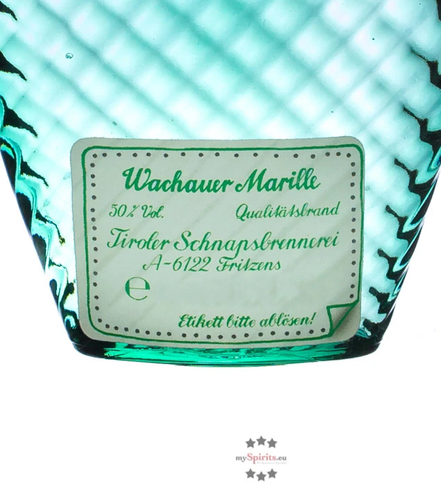Rochelt Wachauer Marille 0,1L 3 Rochelt Wachauer Marille 0,1L – Bild 3