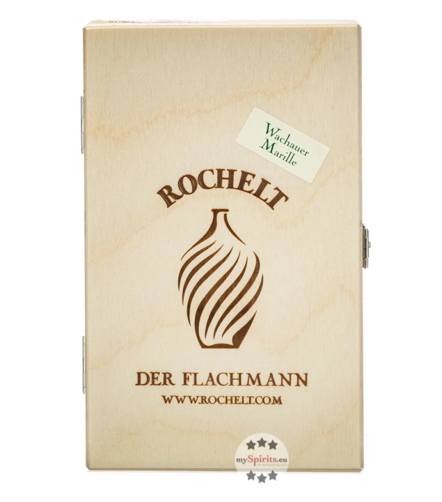 Rochelt Wachauer Marille 0,1L 4 Rochelt Wachauer Marille 0,1L – Bild 4