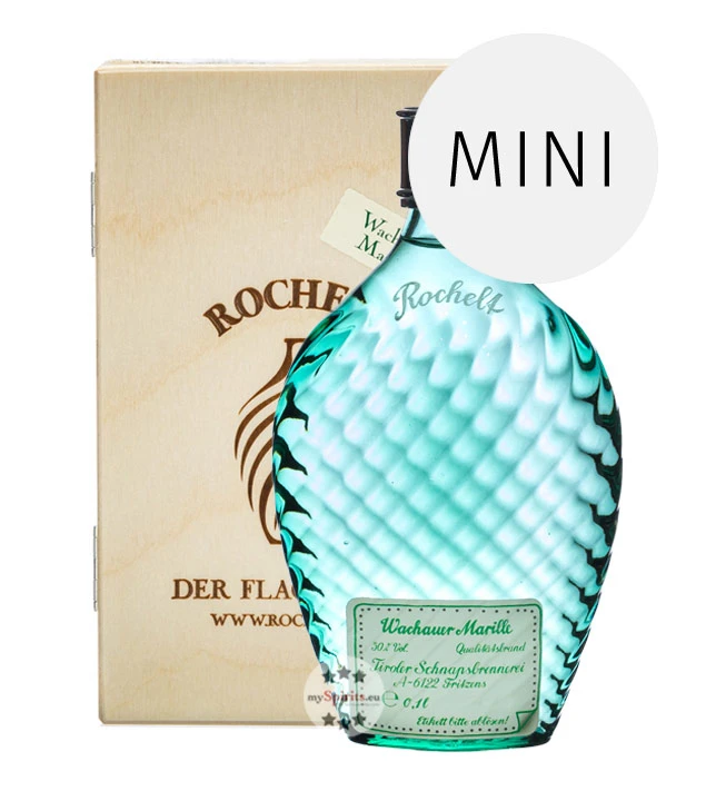 Rochelt Wachauer Marille 0,1L 1 Rochelt Wachauer Marille 0,1L