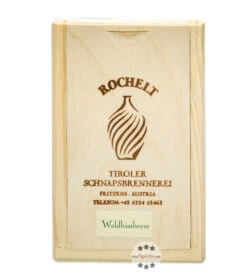 Rochelt Waldhimbeere 0,04L -Spirituosen Angebote Store rochelt waldhimbeere edelbrand 004 liter mini