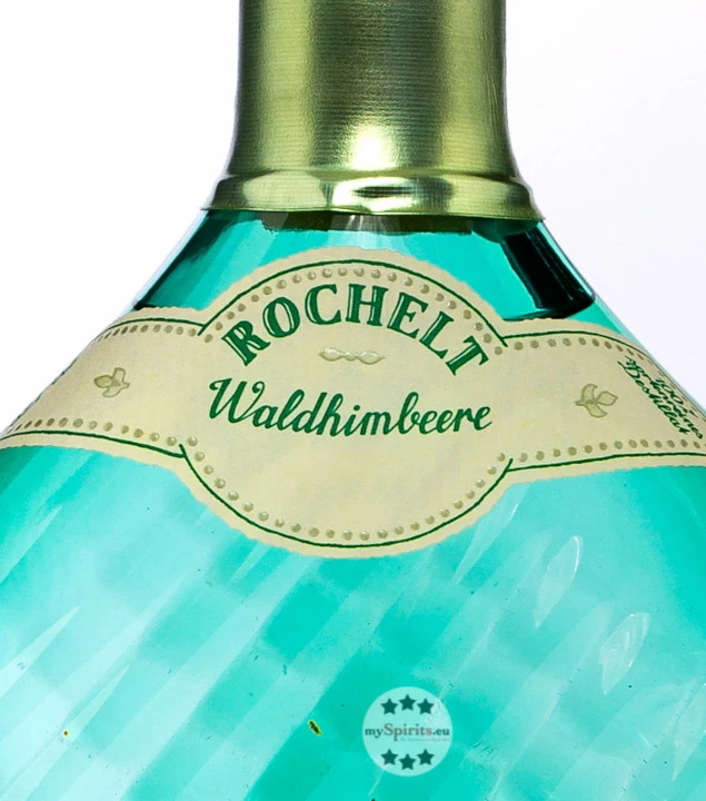 Rochelt Waldhimbeere 2 Rochelt Waldhimbeere – Bild 2