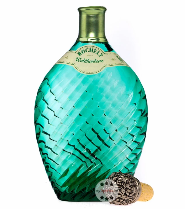 Rochelt Waldhimbeere 1 Rochelt Waldhimbeere