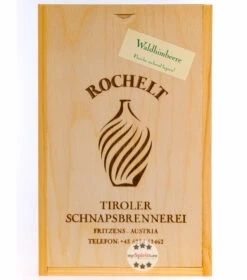 Rochelt Waldhimbeere 5 Rochelt Waldhimbeere -Spirituosen Angebote Store rochelt waldhimbeere edelbrand holzkiste 035 2