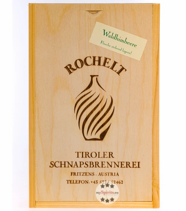 Rochelt Waldhimbeere 3 Rochelt Waldhimbeere – Bild 3