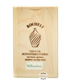Rochelt Williamsbirne 0,04L -Spirituosen Angebote Store rochelt williamsbirne edelbrand 004 liter mini