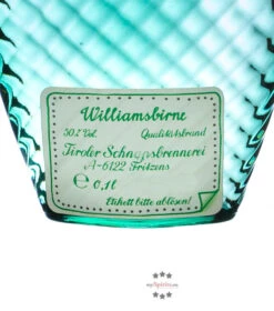 Rochelt Williamsbirne 0,1L -Spirituosen Angebote Store rochelt williamsbirne edelbrand 01 liter flachmann 2