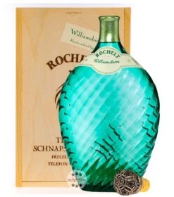 Rochelt Williamsbirne 0,35l