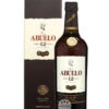 Ron Abuelo 12 Años Panama Rum