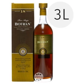 Ron Botran 18 Jahre Rum 3 L