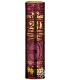Ron Centenario 20 Fundación Rum 9 Ron Centenario 20 Fundación Rum -Spirituosen Angebote Store ron centenario 20 fundacion 07 liter 2