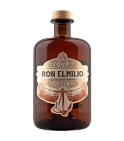 Ron Elmilio Premium Rum